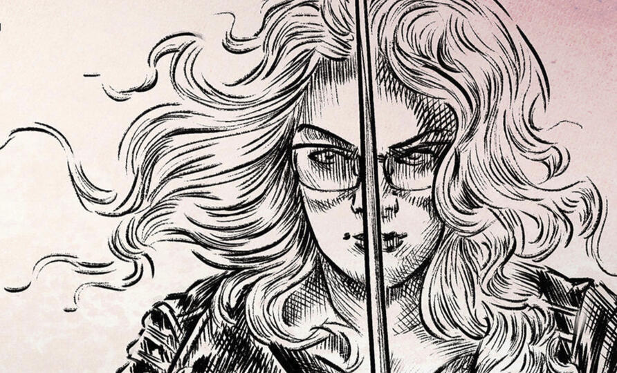 Instructed Life Drawing