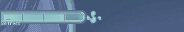 Selfness Bar