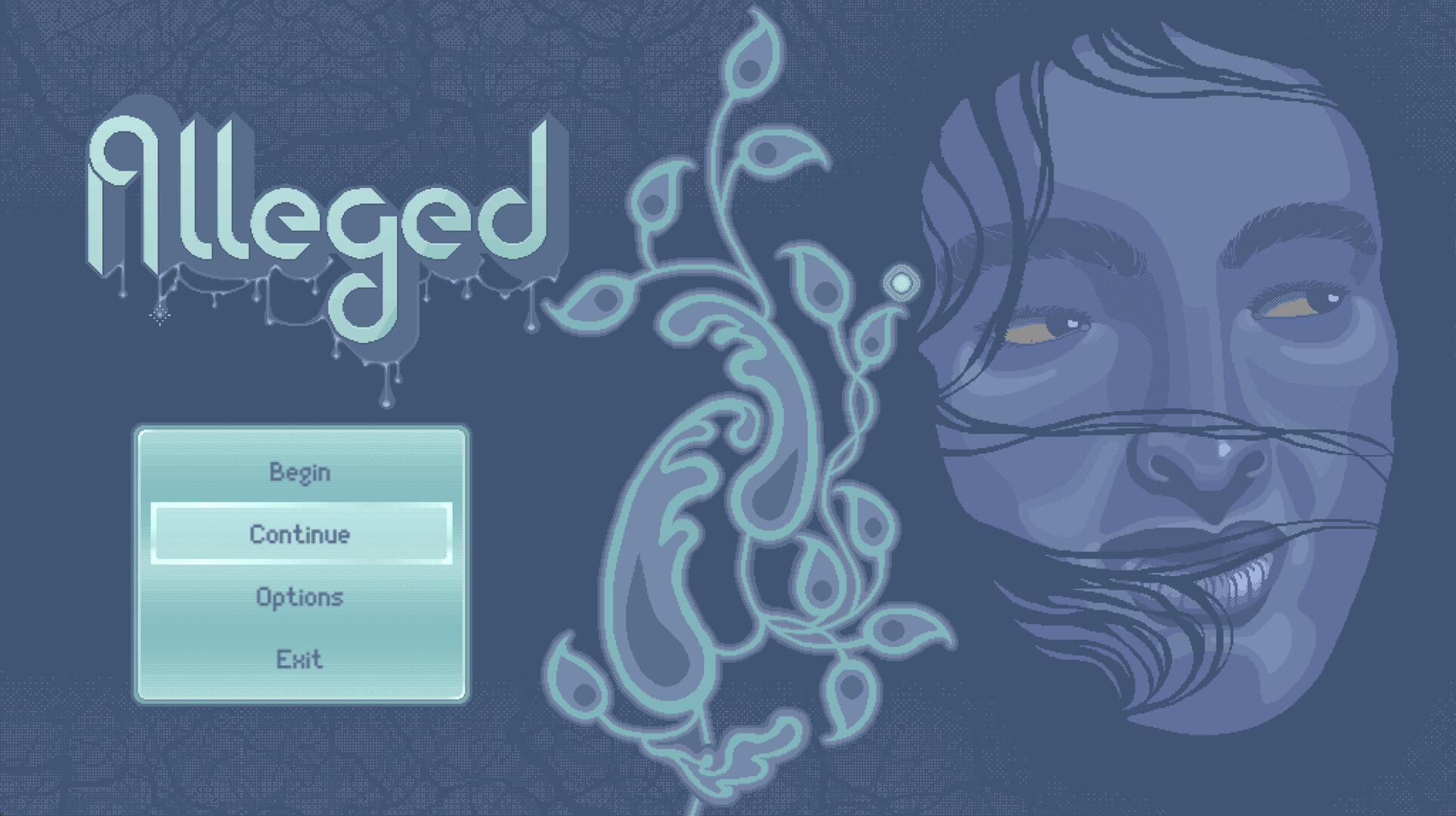 Alleged (More Info ➝)