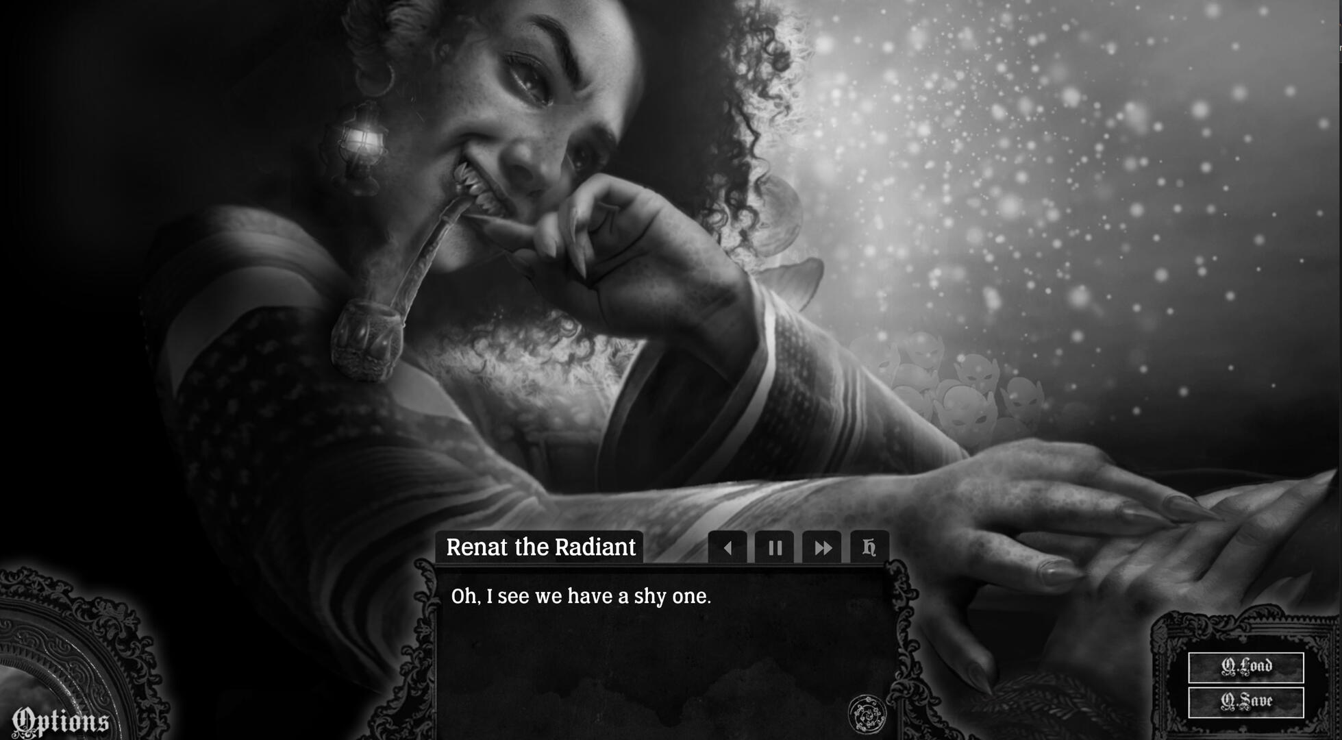 The Inverted Spire (More Info ➝)